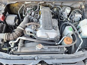 Suzuki Jimny 1.3 ALLGRIP 2017 TOP STAV - 15