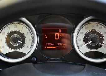 Microcar MGO 84 OD 15 LET - 15