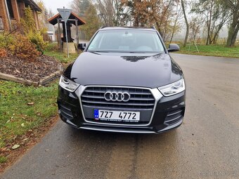 AUDI Q3 1,4 TFSI 110KW DSG - 15