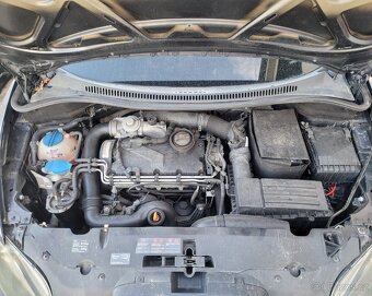 Seat Altea XL 1.9TDI Stylance 77kw 2007 - 15