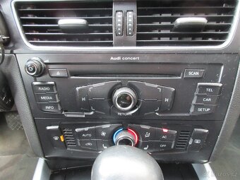 Audi Q5 2.0 TDI 170k DPF quattro S tronic - 15