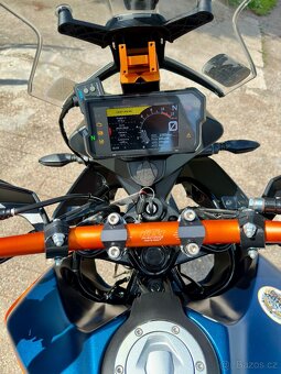 Ktm 390 adventure - 15