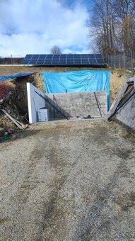 Prodej-betonové garáže - 15