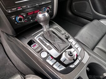 Audi RS5 4.2 FSi V8, 450 koní, r.v. 4/2011 - 15
