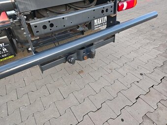 DAF LF 45.220 EEV - NOVÝ 8t hákový nosič - 15