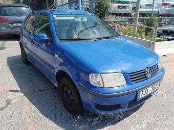 vw polo - 15
