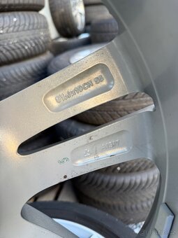 Originál sada R19 Jaguar 5x108 dvourozměrné - 15