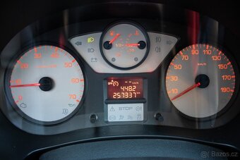 Peugeot Partner L1 1.6 HDi / AJ NA SPLATKY/ - 15