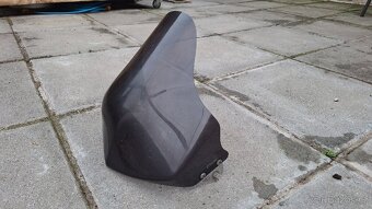 Yamaha FZ6N 25KW ABS - 15