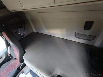 Lesovůz Scania G500 XT 6x6 - 15