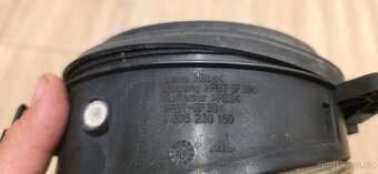 Origo mlhovky Mercedes G (W463) - cena za obě - 15