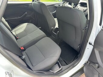 Prodám Ford Focus 1.0 EcoBoost 74kw - 15