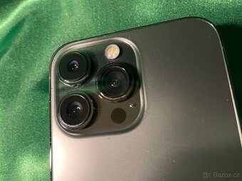 iPhone 13 PRO 256GB TOP ZÁRUKA - 15