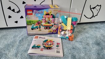 Lego Friends+City - 15