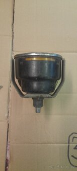 ČZ B,T , Jawa tachometr a tachometr VDO - 15