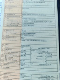 Volkswagen Golf Variant - 15