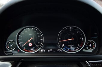 BMW 530d F10 190kw - 15