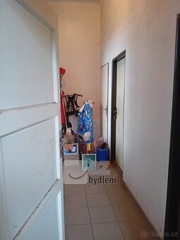 Prodej stavebního pozemku s obchodním objektem 2190 m2 Oltyn - 15