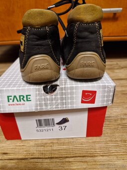 Barefoot mix - vel. 34,36,37,38,39,40 - 15