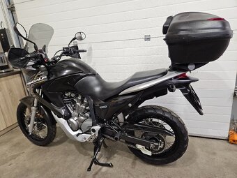 Honda XL 700 V Transalp - po servisu - 15