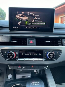 Audi A4 AVANT B9 - 15