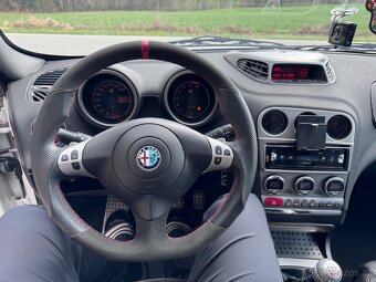 Alfa Romeo 156 GTA Sportwagon - 15