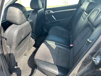 Peugeot 407SW 125kW - 15