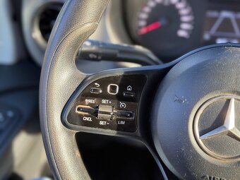 Mercedes-Benz Sprinter 514CDi - 15