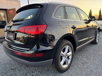 Audi Q5 2.0 Tdi 140kw QUATTRO - 15