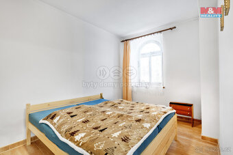 Prodej nájemního domu, 5779 m², Kerhartice - Česká Kamenice - 15