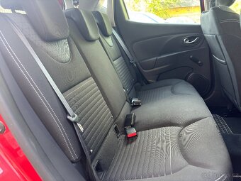 RENAULT CLIO  90TCE LIMITED SPORT 66KW,NAVIGACE,DIGI KLIMA - 15