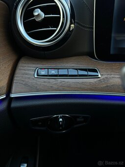 Mercedes-Benz E350d 2018 190 kW - 15