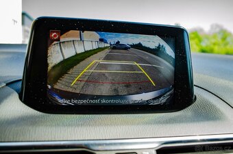 Mazda 3 2.2 Skyactiv -D150 Attraction - 15