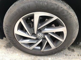 GOLF VII - LIFT - 2018 - HATCHBACK - 5.dv. 1.4 TSI - SOUND - 15