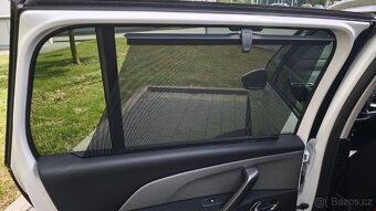 Citroen Grand Space tourer 2.0 HDI SHINE EAT8 po STK - 15