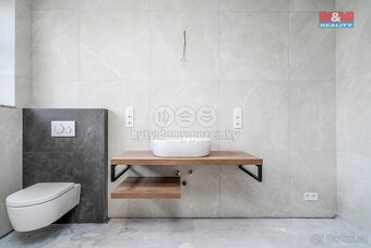 Prodej bytu 4+kk, 152 m², Praha, ul. Ke Smíchovu - 15