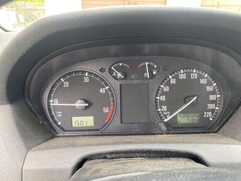 Škoda Fabia 1.9tdi - 15