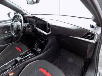 Opel Mokka GS 1.2T/AT/Full-LED/Elegance/ - 15