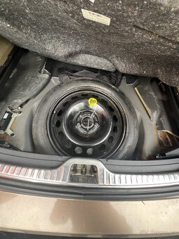 Volvo XC60, D4, 2.4l, 136kw (chip), 11/2013 - 15