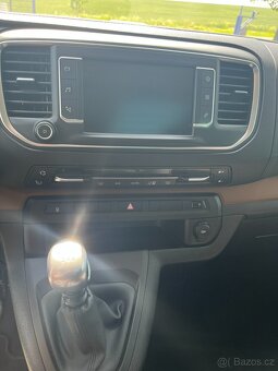 Toyota Proace Verso, 2,0D-4D, 110kW, 2x pneu, Záruka Toyota - 15