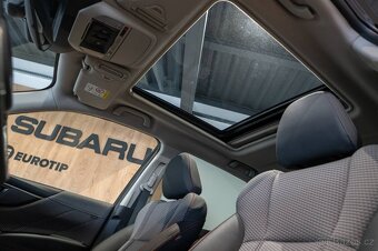 Subaru Forester 2.0i MHEV Sport Edition Lineartronic - 15