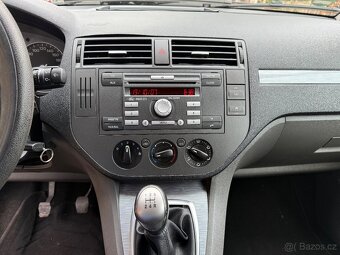 FORD C-MAX 2008 1.6i TREND 163.000km FACELIFT - 15