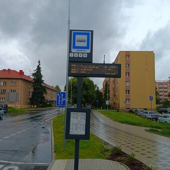 Pronájem 3+1 s lodžií, Kolín - 15