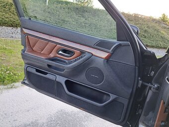 Bmw 728i Limuzína,Individual,Perfektní stav,Facelift - 15