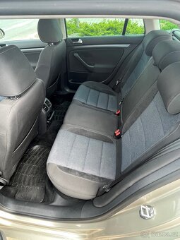Vw golf 6 2.0 TDI 103kW - 15
