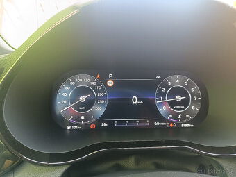 Kia Ceed 1.6 T-GDI, GT 150 kW - 15