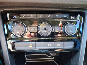 VW Touran 2.0 tdu 110kw DSG - 15