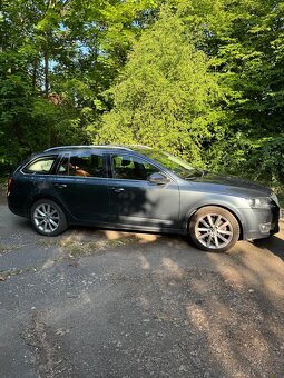 Škoda Octavia 1.6 2015 - 15