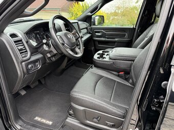 DODGE RAM 2500 HEMI LPG OFFROAD PAKET - 15