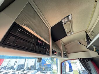 VOLVO FH 500 MEGA - 2015 - 15
